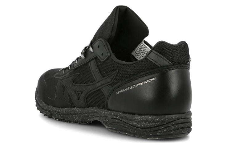 Mizuno Wave Emperor Tech D1GA191209