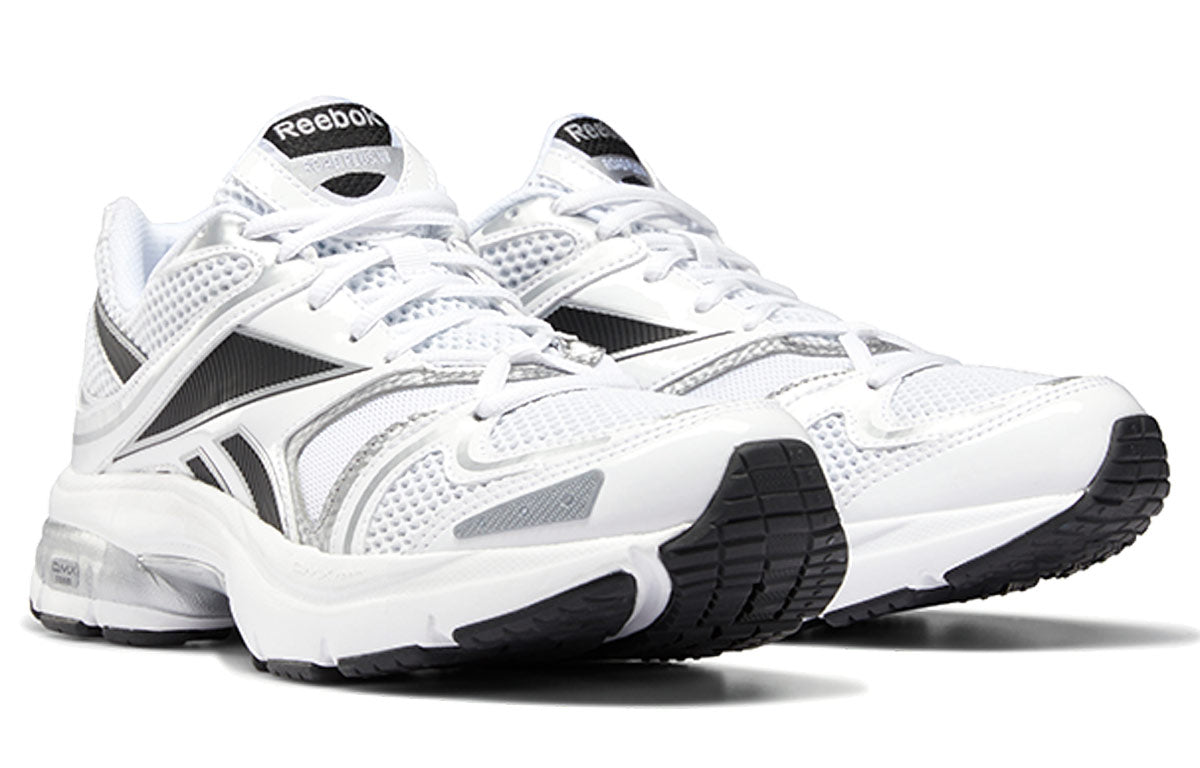 Reebok Premier Road Plus 6 'White Silver Metallic' G58597