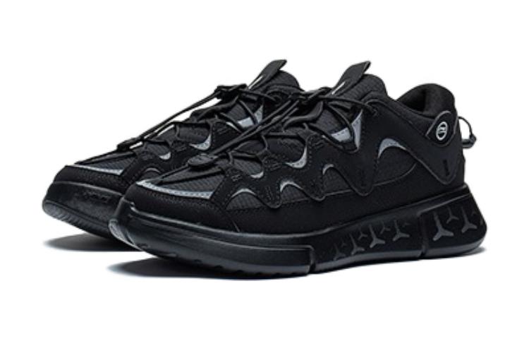 (GS) Li-Ning Wade Essence 2.3 Lite 'Black' YKCS228-5