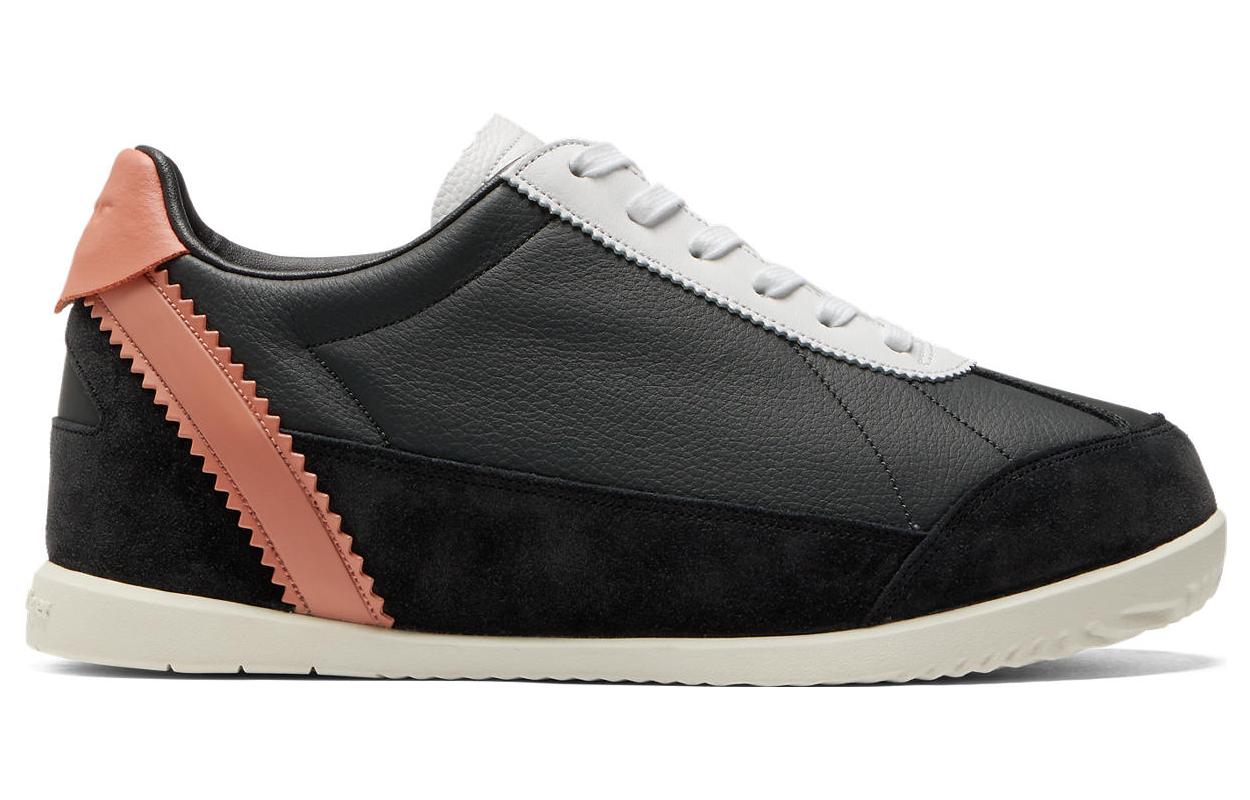 Onitsuka Tiger Mollety 'Graphite Grey Salmon' 1183C231-020