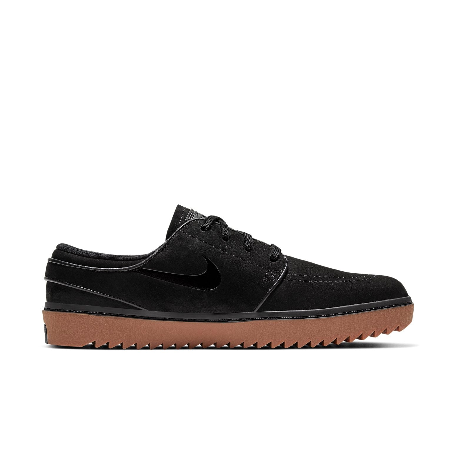 Nike SB Stefan Janoski Golf 'Black Gum' AT4967-003