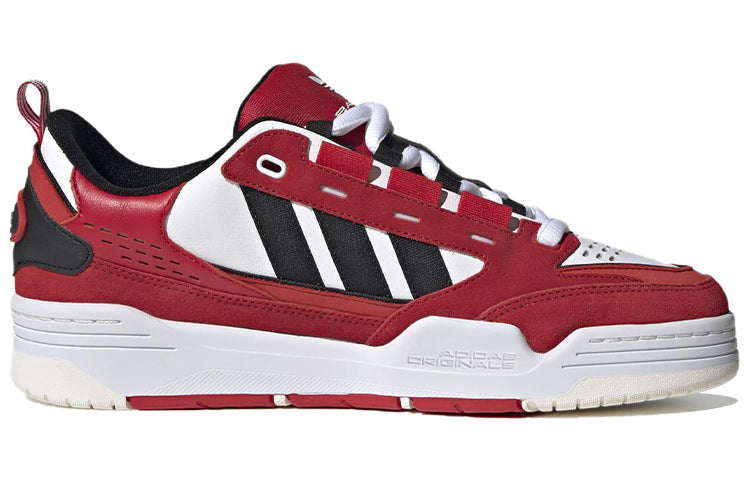 adidas ADI2000 'Scarlet Black' H03487