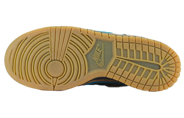 Nike SB Dunk Low Pro 'Slam City Skates' 304292-201