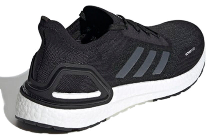 adidas UltraBoost Summer.Rdy 'Black' EG0748