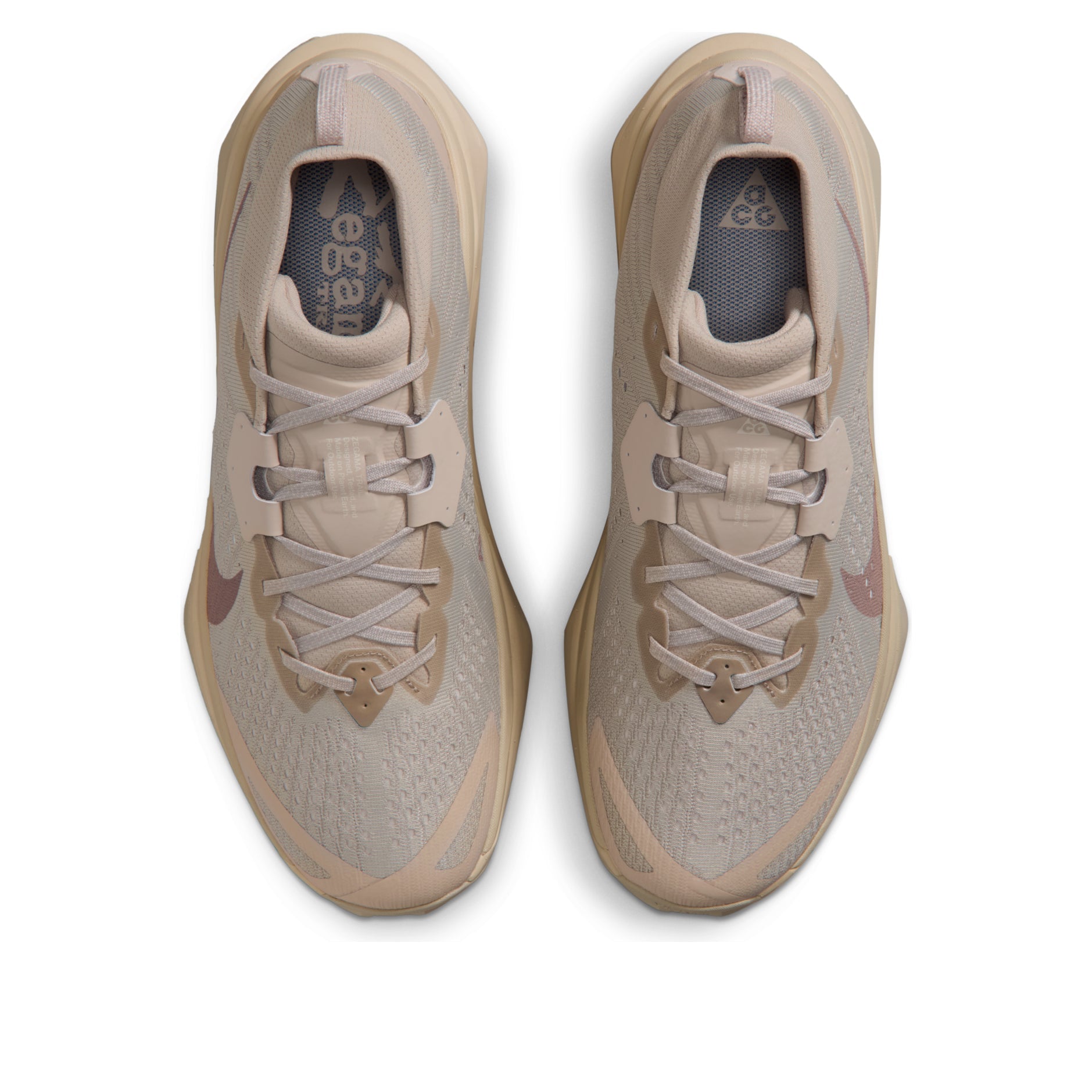 Nike ACG Zegama Trail 'Cream Light Orewood Brown' HV8113-200