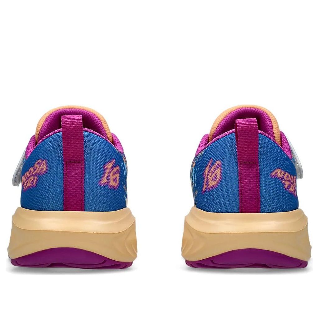 (PS) ASICS Noosa Tri 16 'Nature Blue Bold Magenta' 1014A345-400