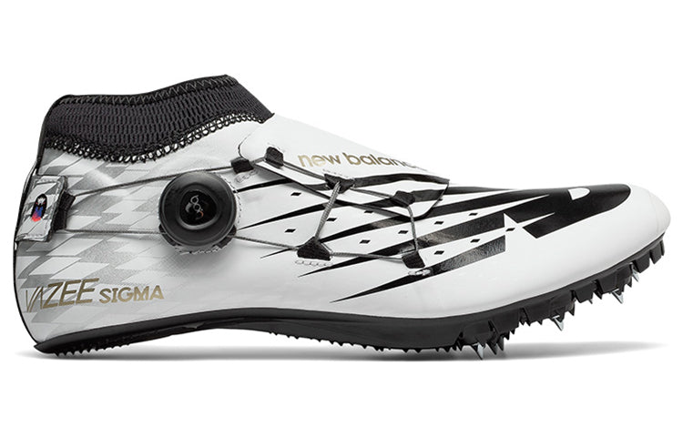 New Balance Vazee Sigma 'White Black' USD200W3