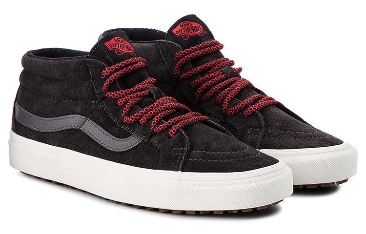 Vans Sk8-Mid Reissue G MTE 'Forged Iron' VN0A3TKQUCR