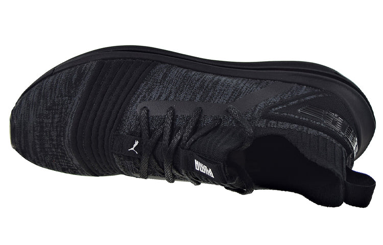 PUMA Ignite Limitless SR Evoknit 'Black' 190484-01