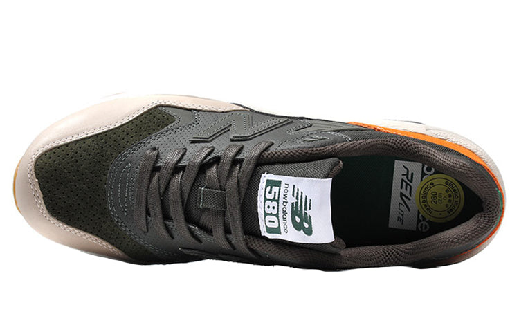 New Balance 580 'Grey Orange' MRT580NL