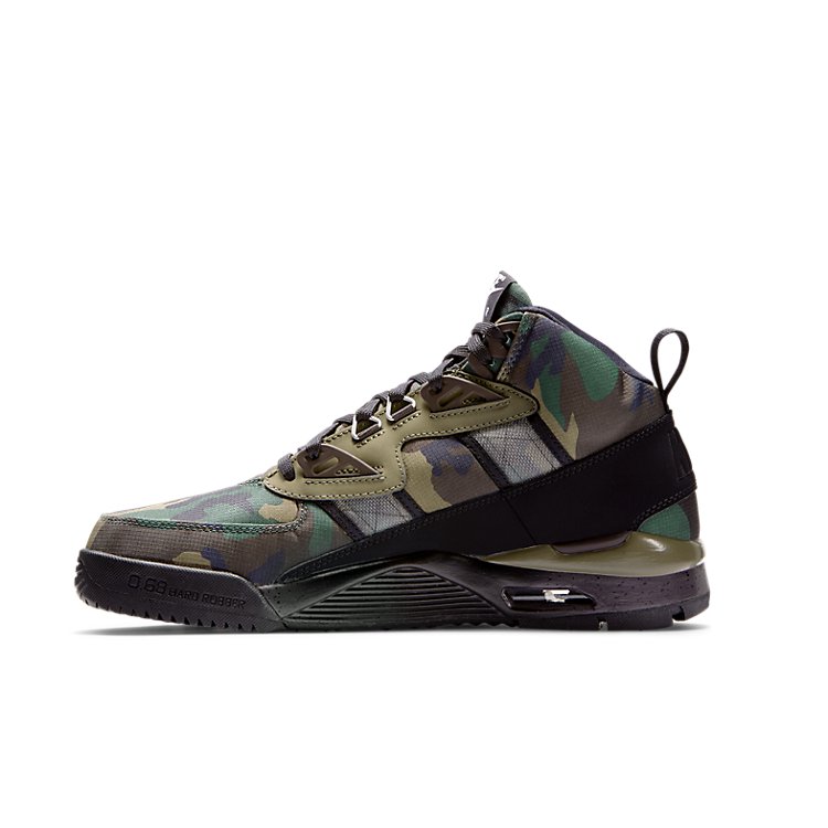 Nike Air Trainer SC Sneakerboot 684713-003