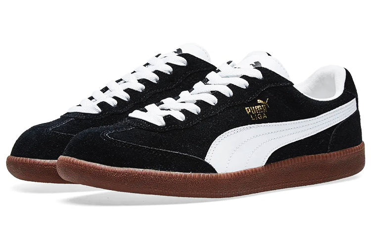 PUMA Liga Suede Shoe 341466-01