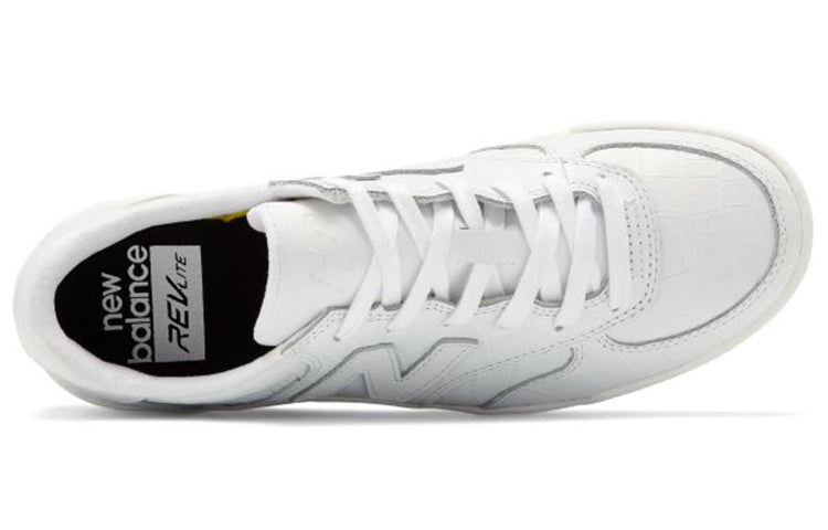 (WMNS) New Balance 300v White WRT300RW