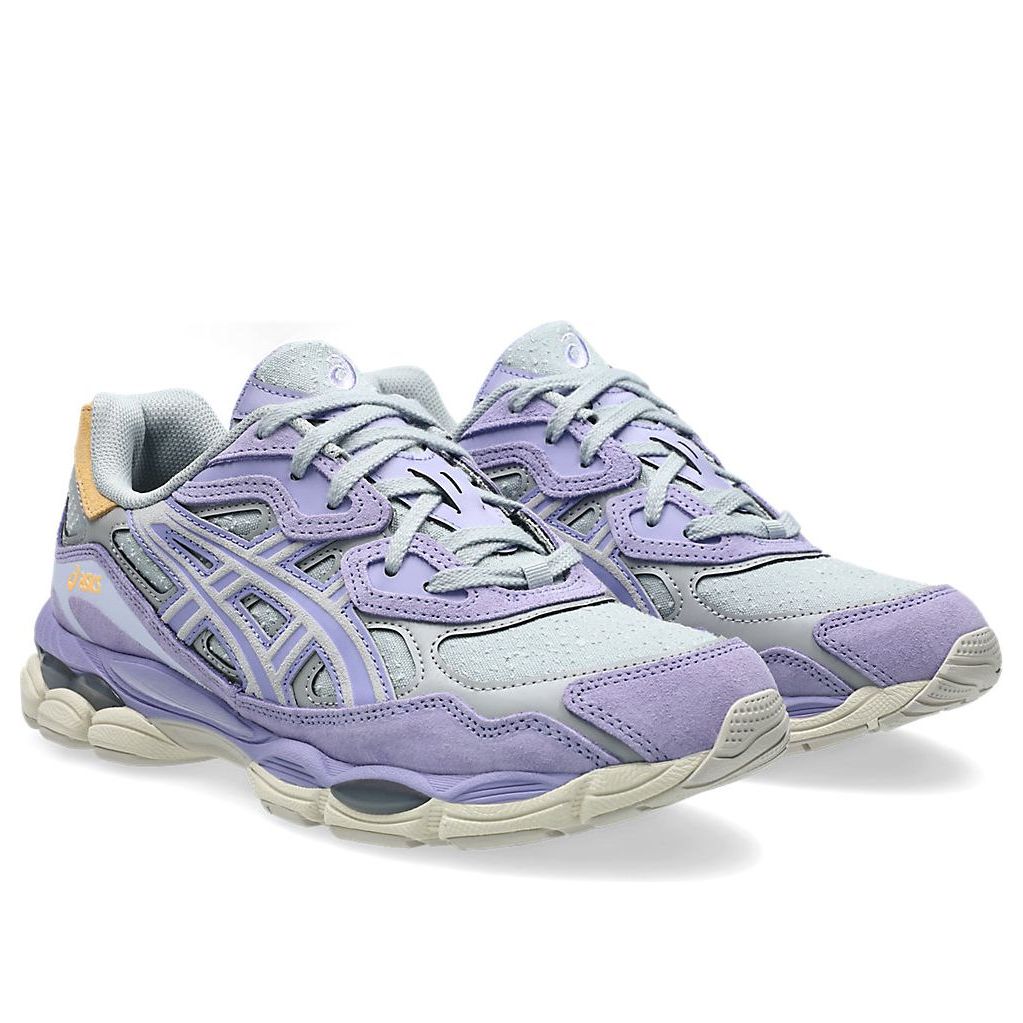 ASICS Gel-NYC 'Piedmont Grey Bluebell' 1203A826-020