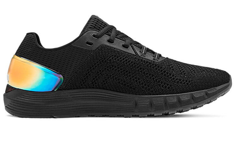 Under Armour HOVR Sonic 2 Connected 'Black' 3021586-003