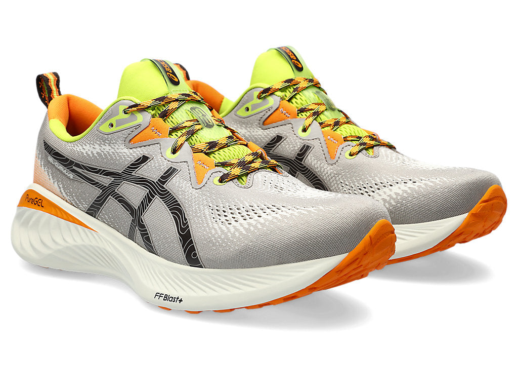 ASICS Gel-Cumulus 25 TR 'Nature Bathing Neon Lime' 1011B751-200