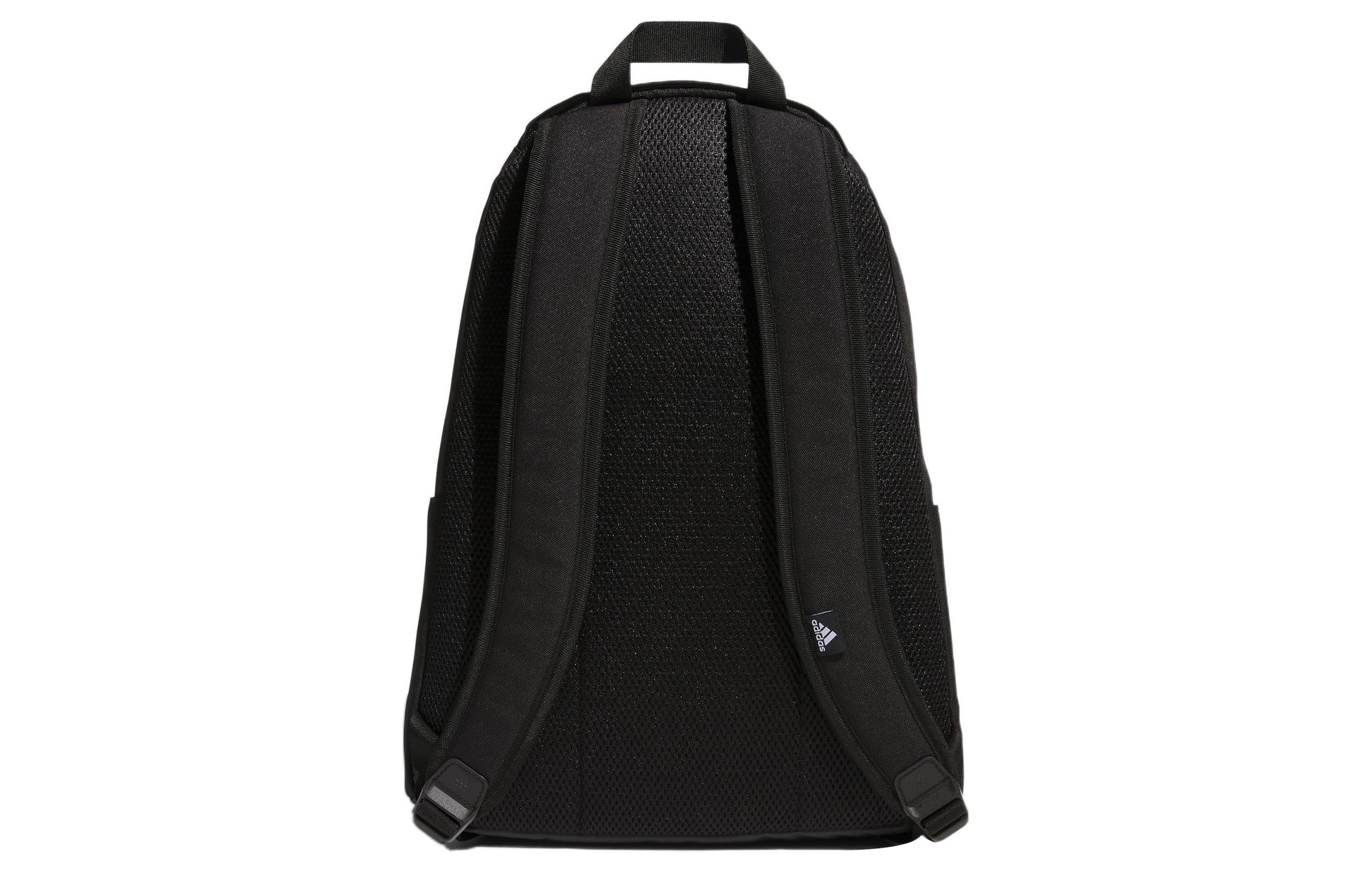 adidas Must Haves 3D Pocket Backpack 'Black' IK7284