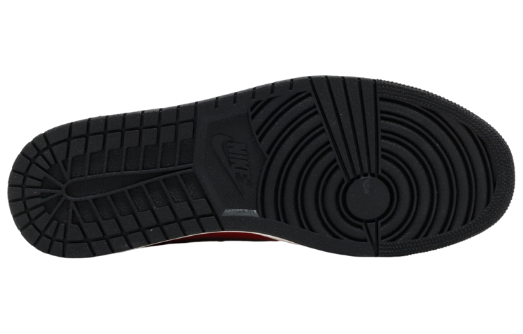 Air Jordan 1 Low OG 'Gym Red Black' 705329-601