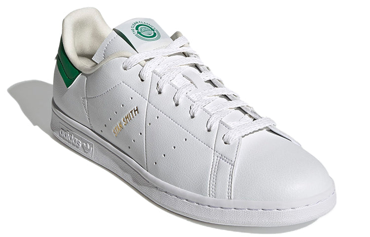 adidas Stan Smith Primegreen 'White Green' G58194