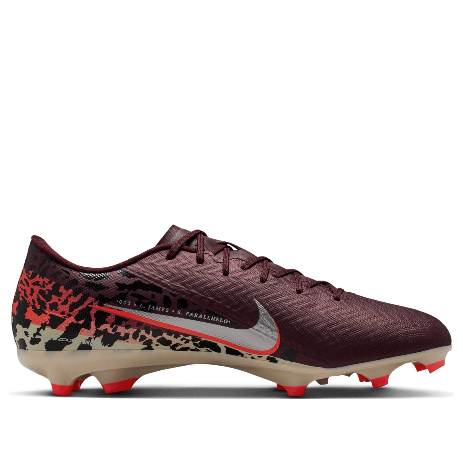Nike Mercurial Vapor 16 Academy MG 'United 003 Pack' IO8443-661