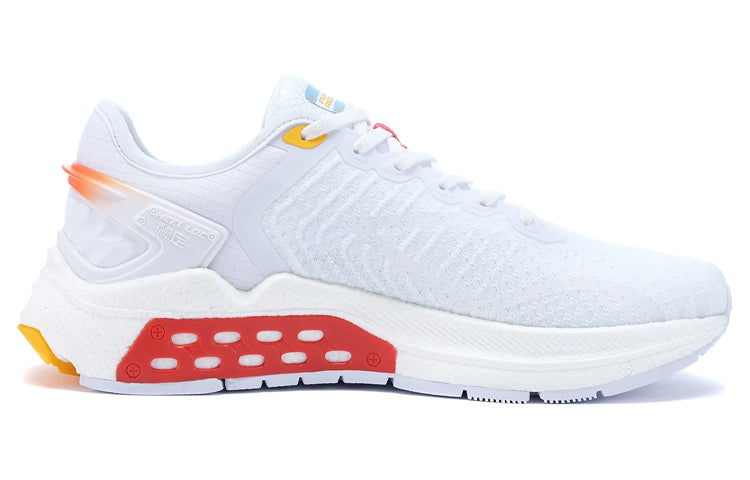 Li-Ning Furious Rider 5 'White Blue Yellow' ARZR001-10