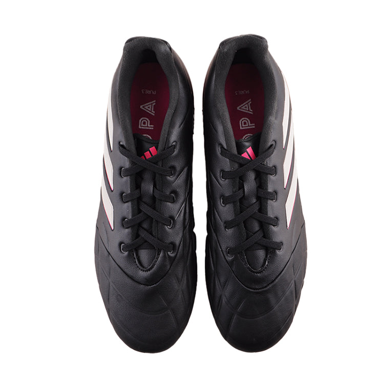 adidas Copa Pure.3 MG 'Core Black Team Shock Pink' GY9057
