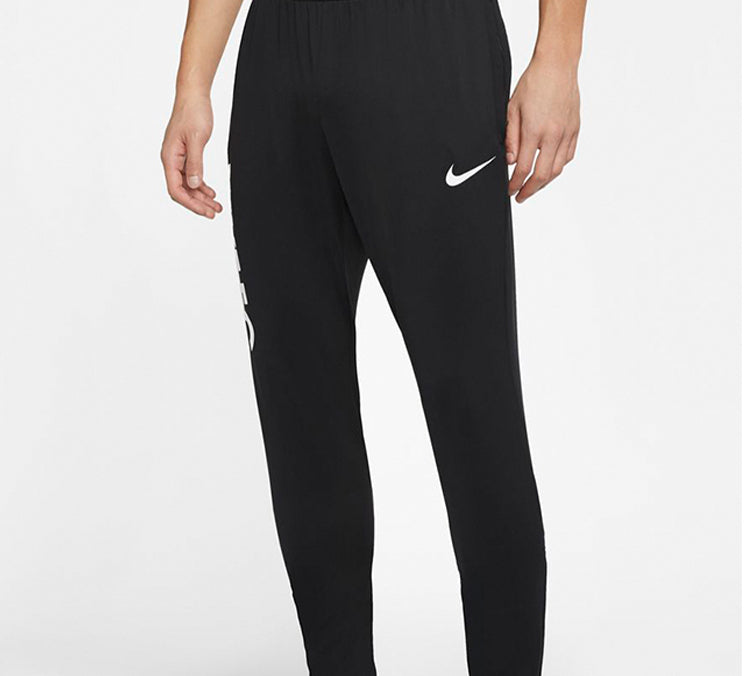 Nike FC Essential Sweatpants 'Black' CD0577-010