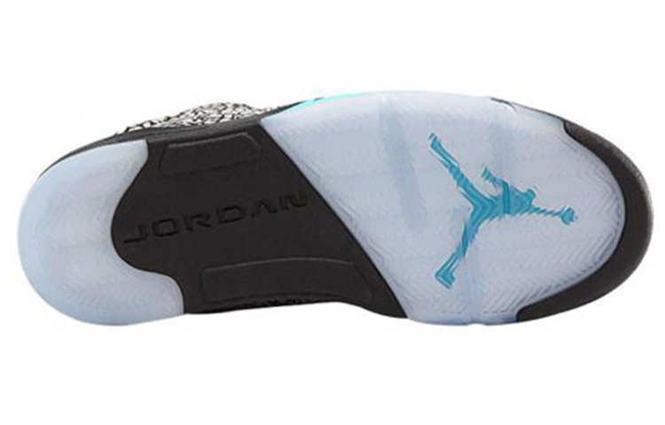 Air Jordan 5 Retro '3Lab5' 599581-007