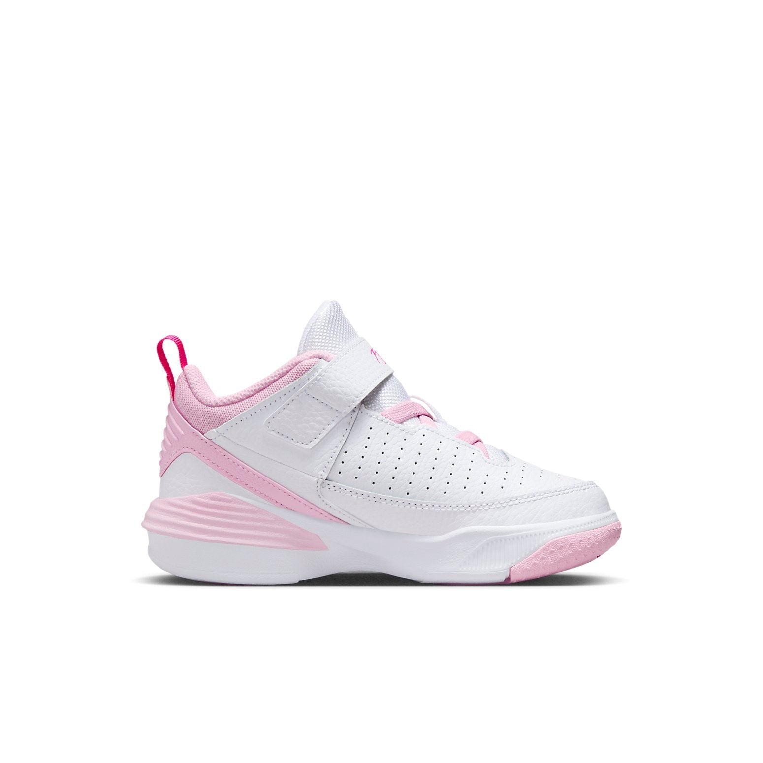 (PS) Air Jordan Max Aura 5 'White Fierce Pink' FD8790-116