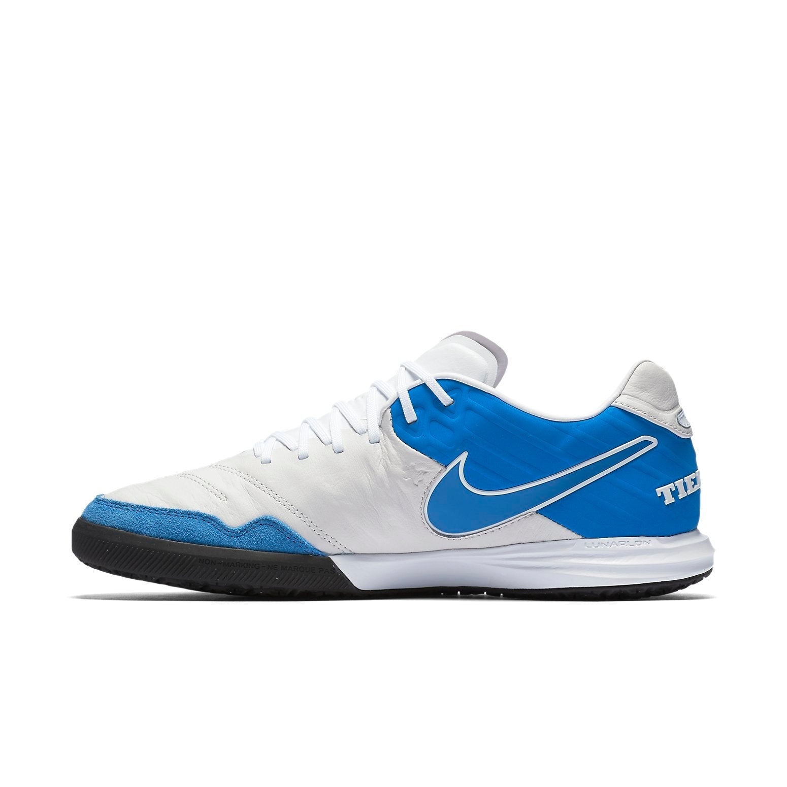 Nike TiempoX Proximo 2 IC 'Varsity Blue 843961-141