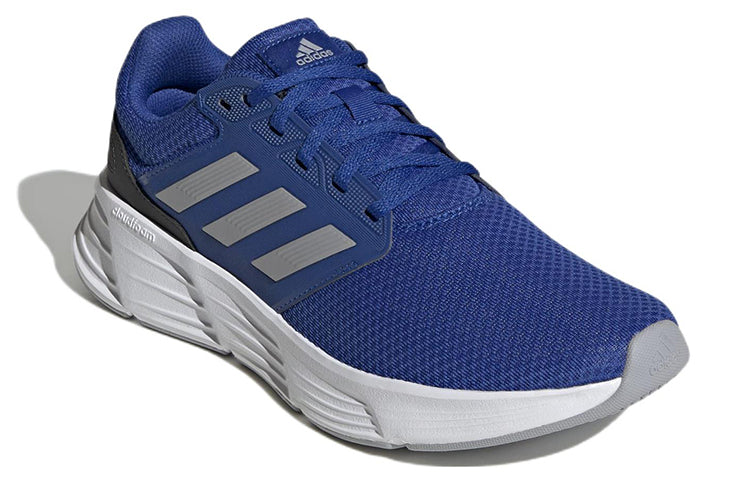 adidas Galaxy 6 'Royal Blue Silver' GW4143