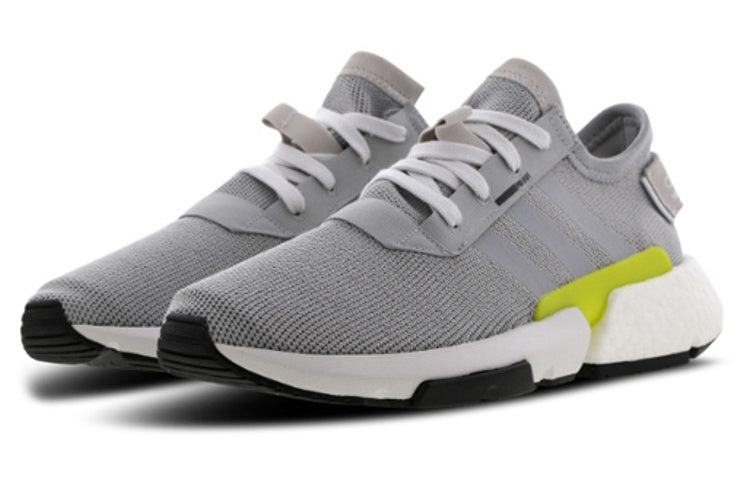 adidas P.O.D. S3.1 'Grey' B37363