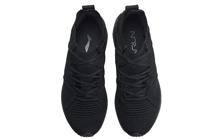 Li-Ning Cloud Lite 'Black' ARHN103-2