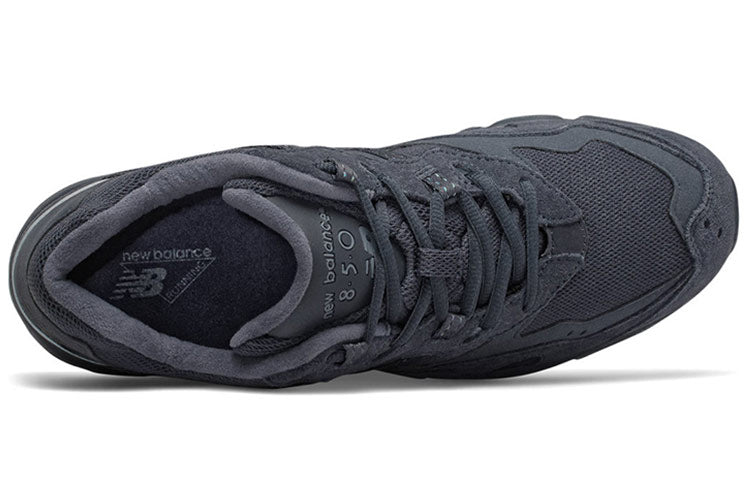 New Balance 850 'Mono Pack - Navy' ML850CD
