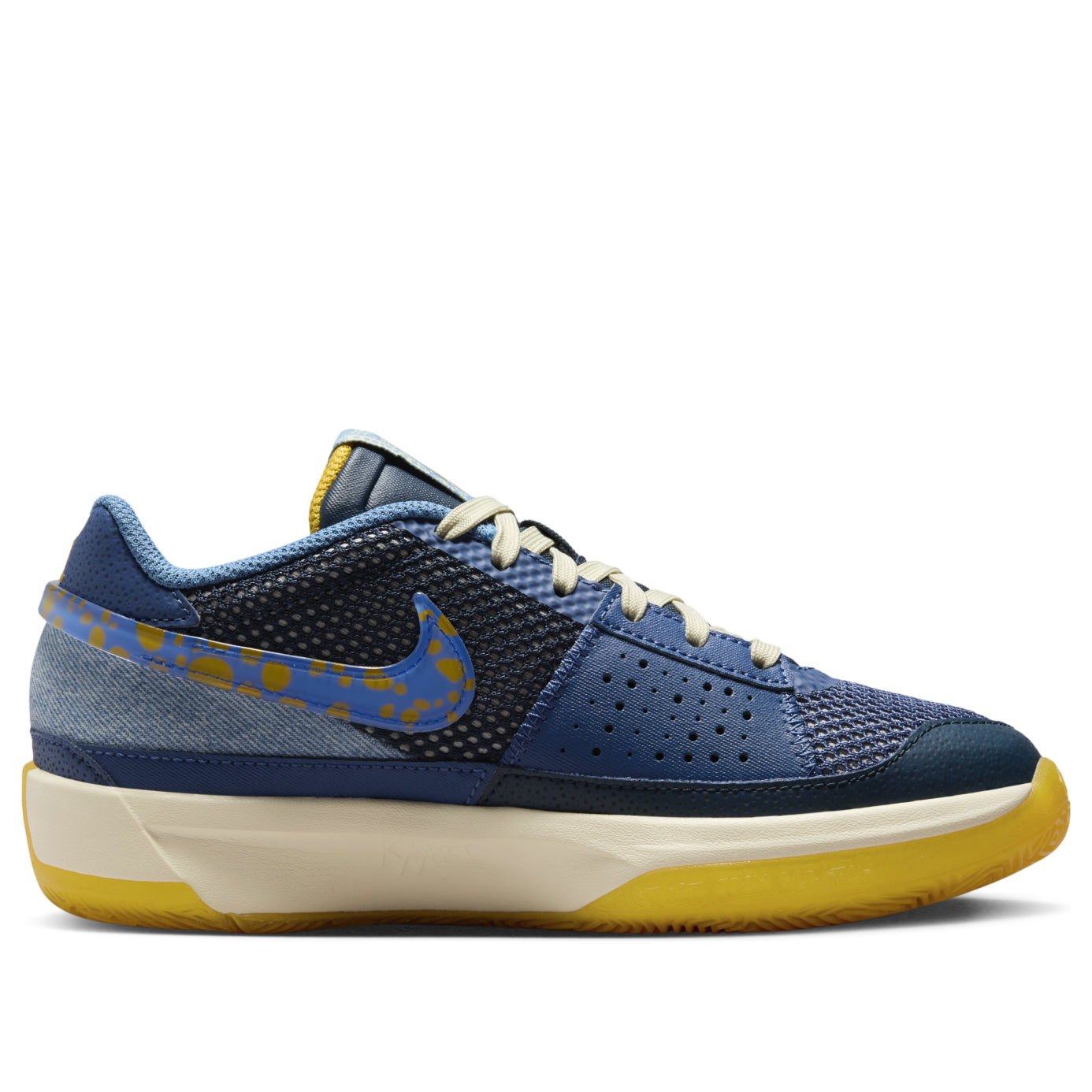 (GS) Nike JA 1 'Mystic Navy' FQ7371-400