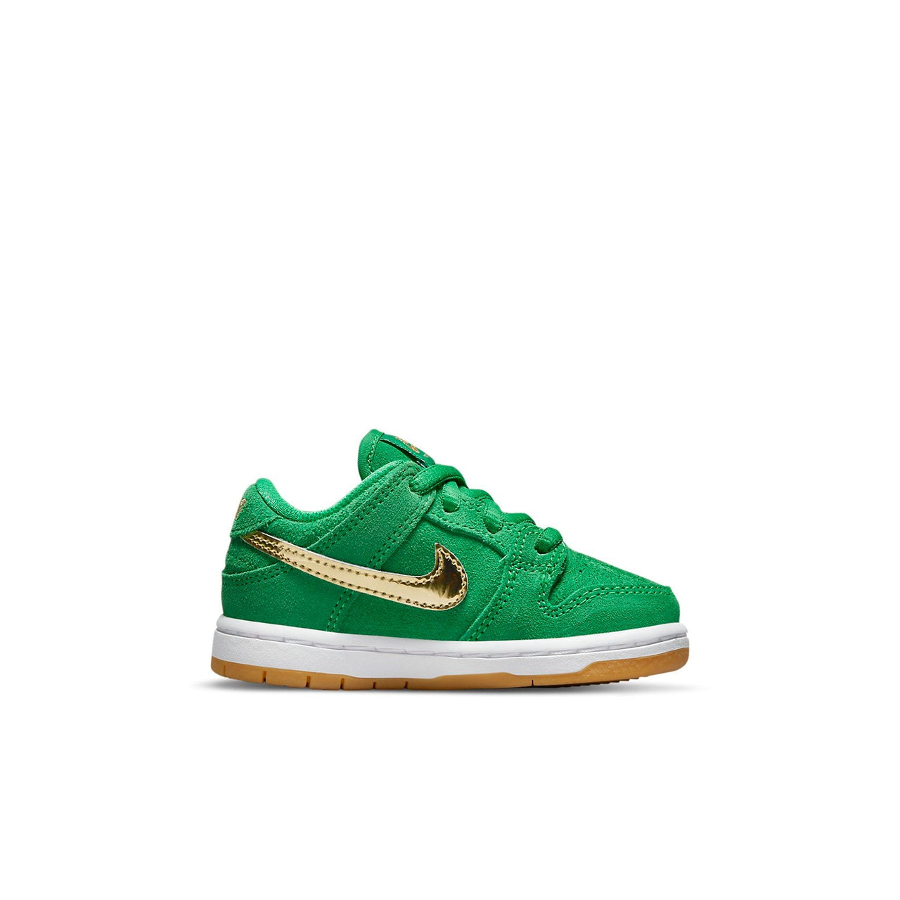 (TD) Nike SB Dunk Low 'St. Patricks Day' DN3673-303