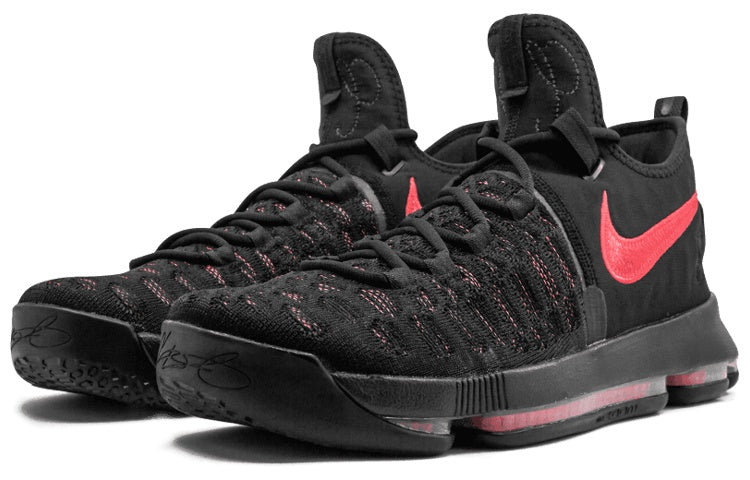 Nike KD 9 'Aunt Pearl' 881796-060