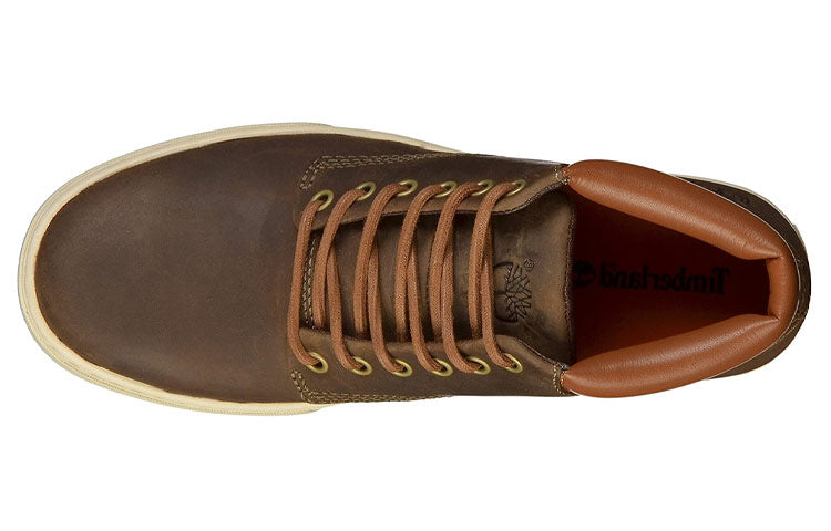 Timberland Adventure 2.0 Chukka Boots 'Brown' TB0A1JUC