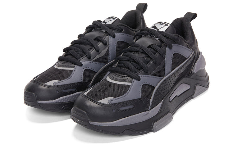 PUMA RS-Simul8 'Black Grey' 387161-03