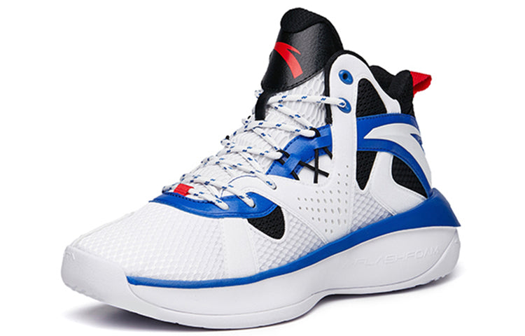ANTA Wind Tunnel 2 'White Blue Black' 112211620S-1