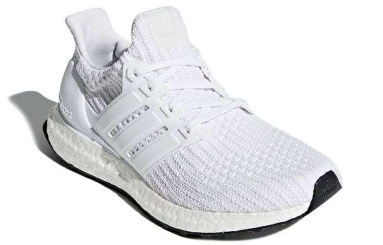 (WMNS) adidas Ultraboost 4.0 'Triple White' BB6308
