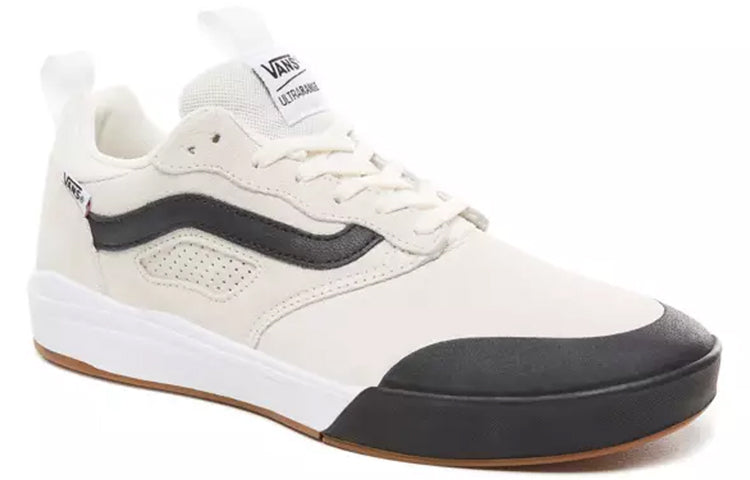 Vans Tyson Peterson x UltraRange Pro 'Marshmallow Black' VN0A3DOSUI3