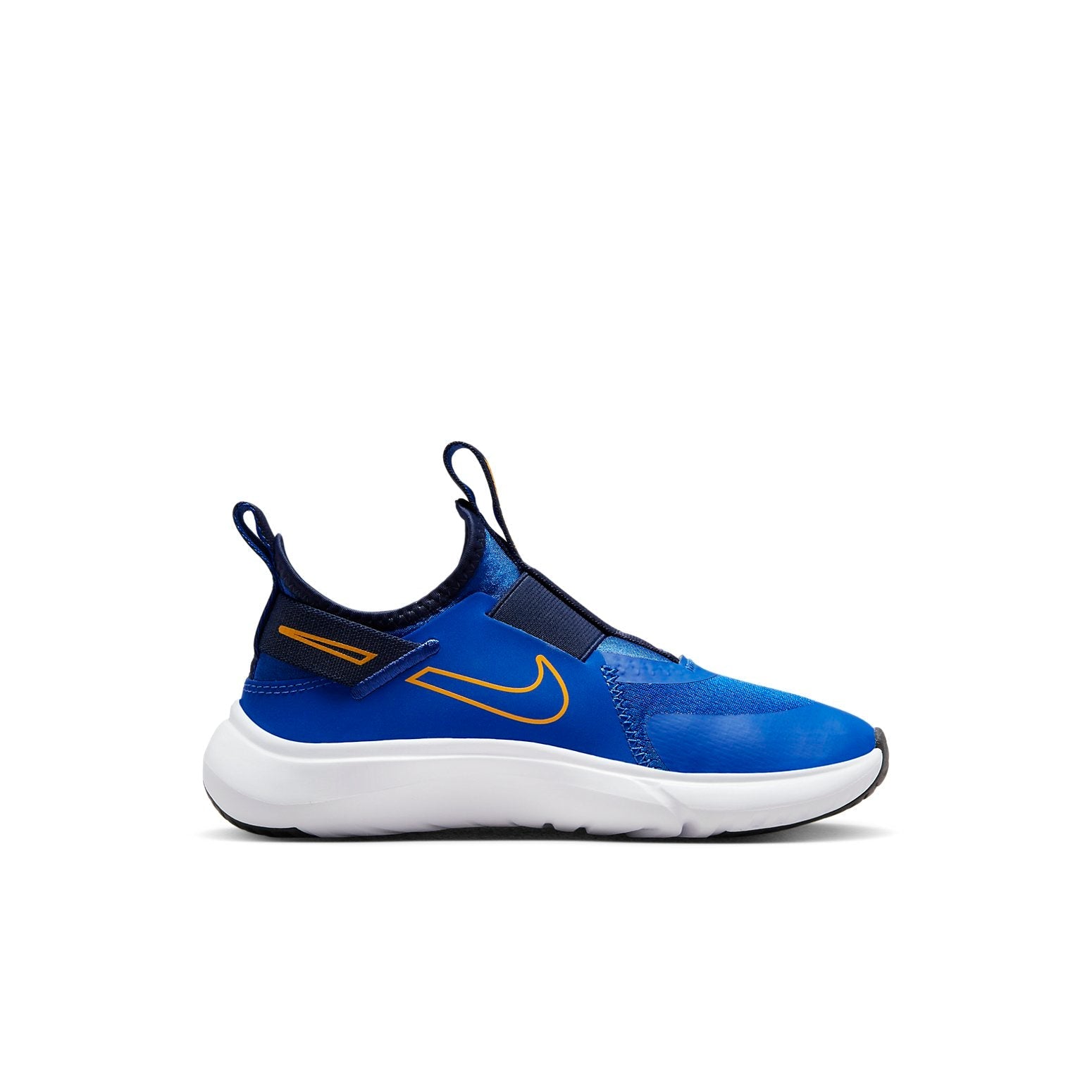 (PS) Nike Flex Plus 'Game Royal Yellow Ochre' CW7429-405