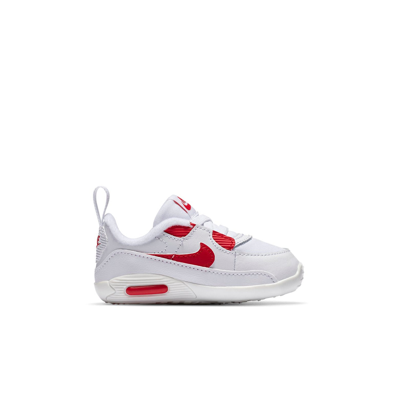 Nike Air Max 90 CB 'White Hyper Red' CI0424-105