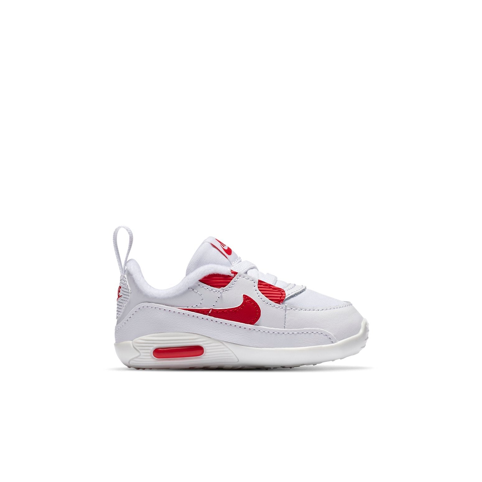 Nike Air Max 90 CB 'White Hyper Red' CI0424-105
