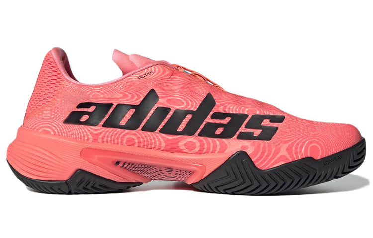 adidas Barricade Tennis 'Acid Red' GW5031
