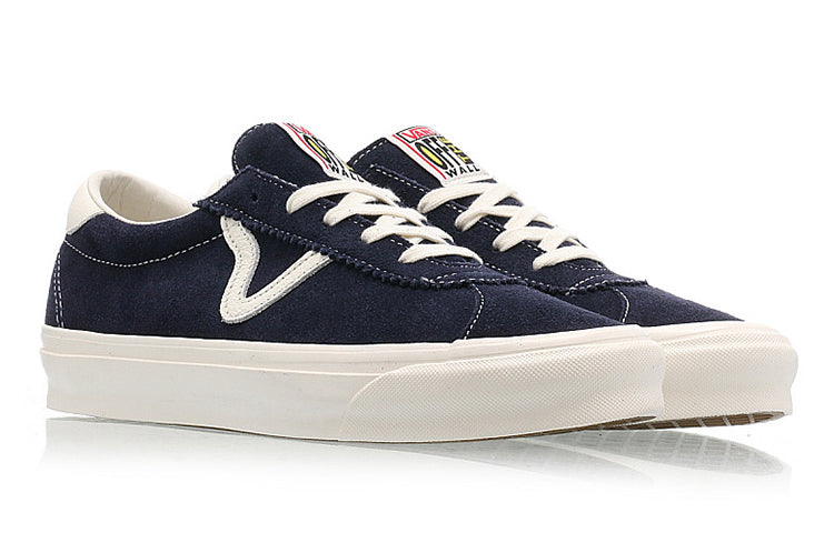 Vans OG Epoch LX 'Parisian Night' VN0A4U12XDY