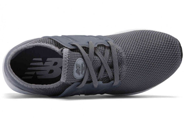 New Balance Fresh Foam Cruz v2 'Grey' MCRUZRG2