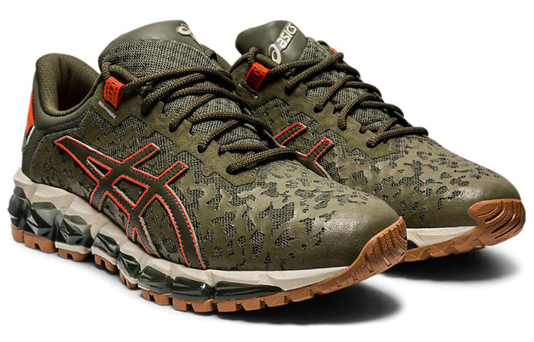 ASICS Gel Quantum 360 5 Trail 'Flight Jacket' 1021A268-300