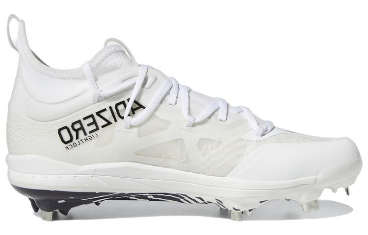 adidas Adizero Afterburner NWV 'White Black Iridescent' IF2217